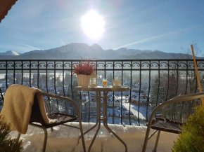 Pokoje Widokowe Szymaszkowa Zakopane